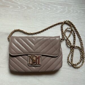 Badgley Mischka Crossbody Purse